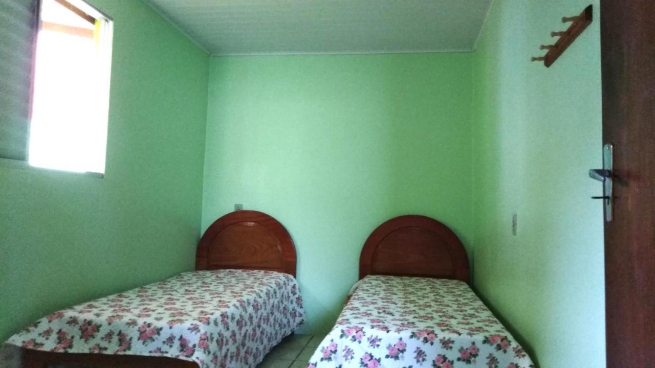 Casa Para Aluguel De Veraneio Em 토레스 외부 사진