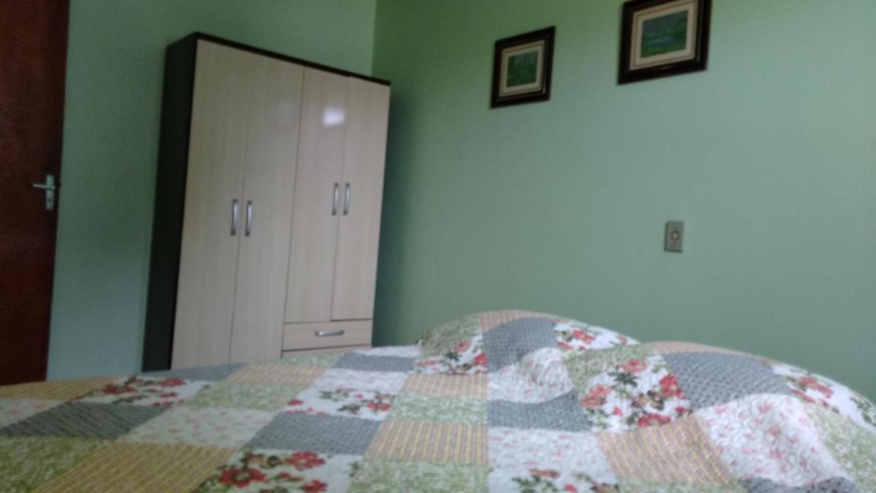 Casa Para Aluguel De Veraneio Em 토레스 외부 사진
